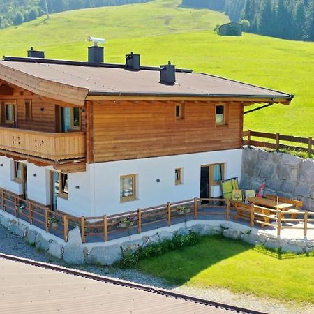 Berggasthof Staudachstub'N Kirchberg in Tirol Kültér fotó