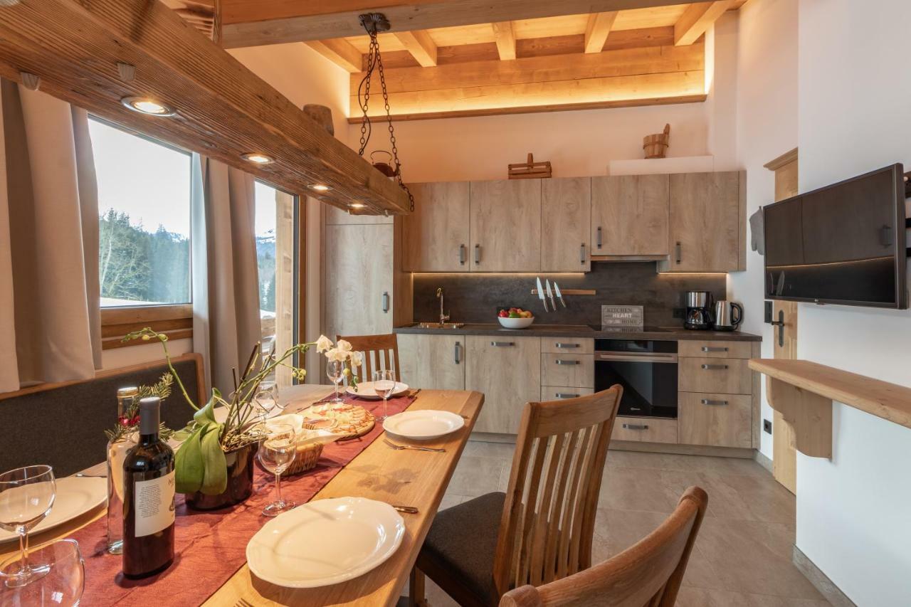 Berggasthof Staudachstub'N Kirchberg in Tirol Kültér fotó