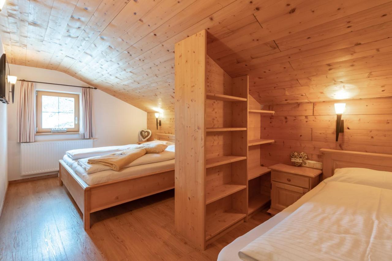 Berggasthof Staudachstub'N Kirchberg in Tirol Kültér fotó